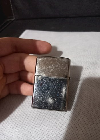 Zippo Çakmak C 06