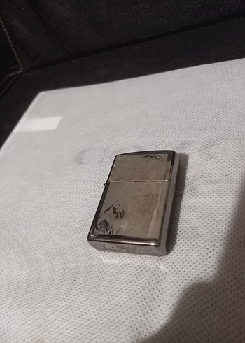 Beden Zippo Çakmak C 06