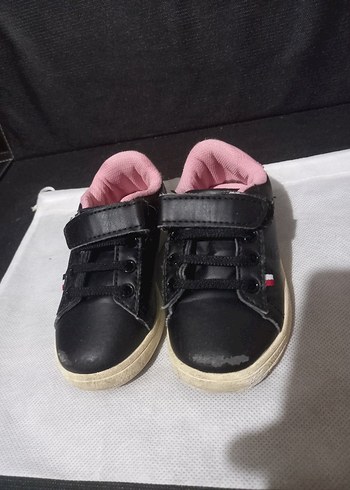 USPA Polo Assn. Ayakkabı 25