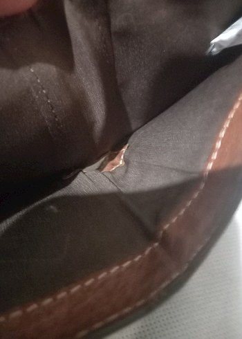 Deri Cüzdan 12x9x2 - Görsel 6