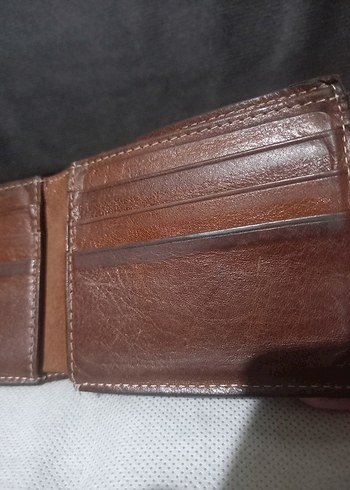 Deri Cüzdan 12x9x2 - Görsel 5