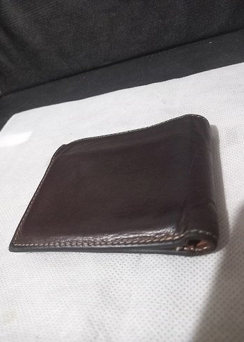 Deri Cüzdan 12x9x2 - Görsel 8