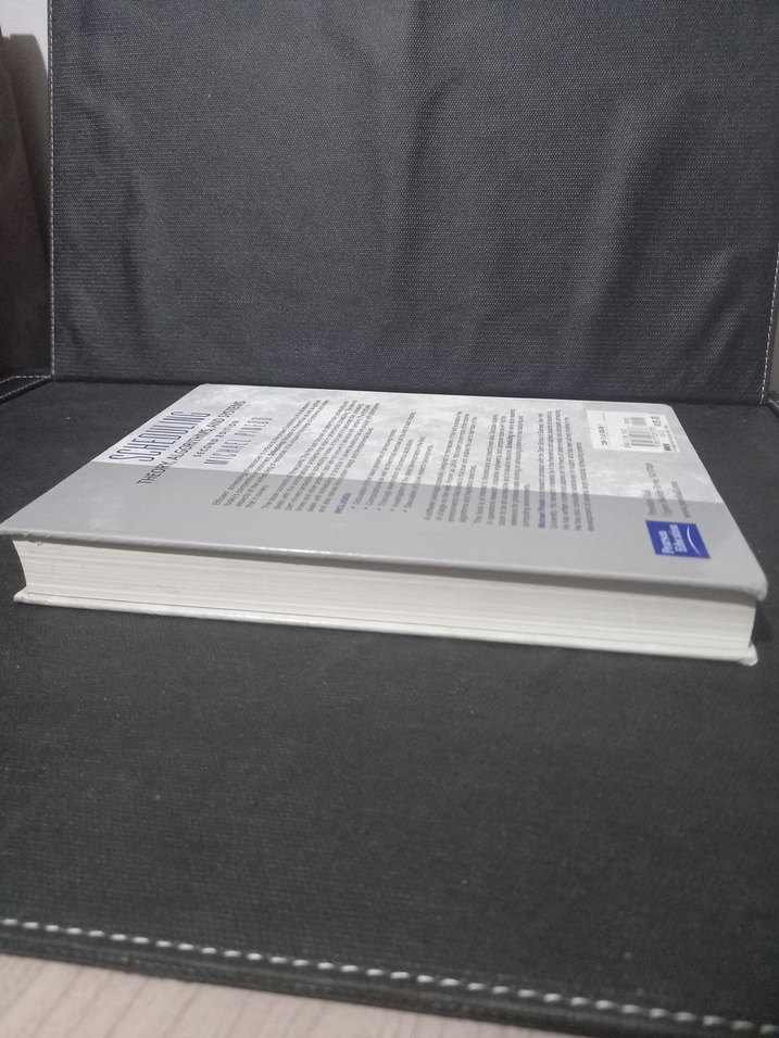 Scheduling Theory, Algortihms and Systems Michael Pinedo Kitap - Görsel 5