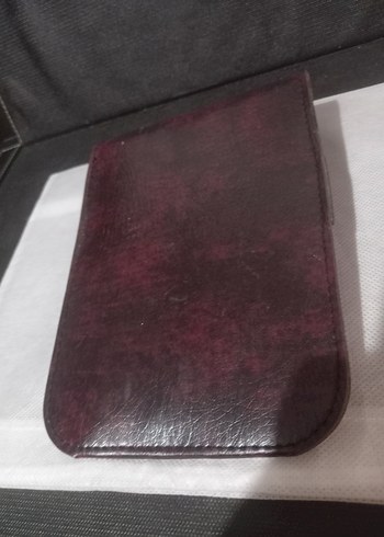 Deri Çanta 21x15x3 - Görsel 3