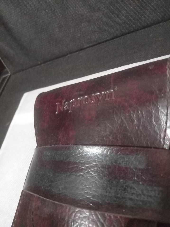 Deri Çanta 21x15x3 - Görsel 2