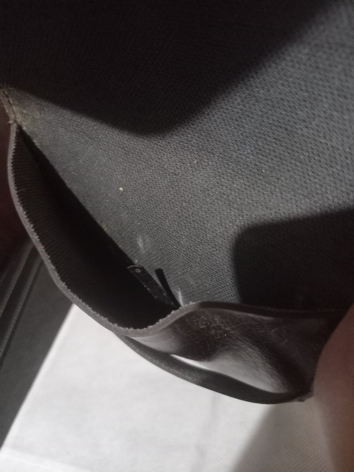 Deri Çanta 21x15x3 - Görsel 4