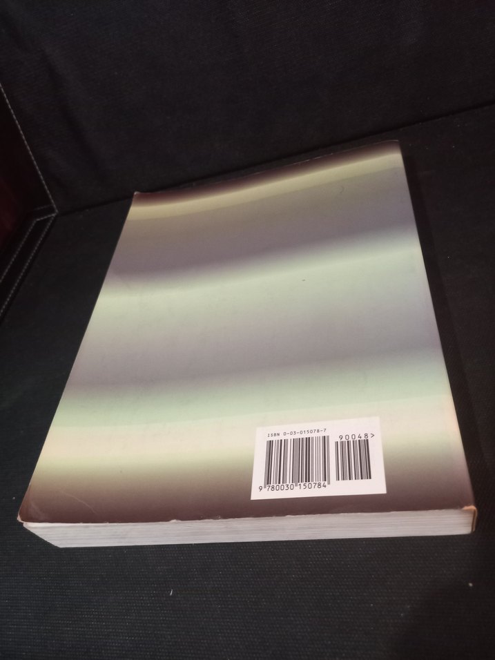 Fundamentals Financial Management Kitap - Görsel 2