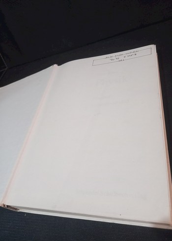 Dorn Bader Physik Schroedel Kitap - Görsel 6