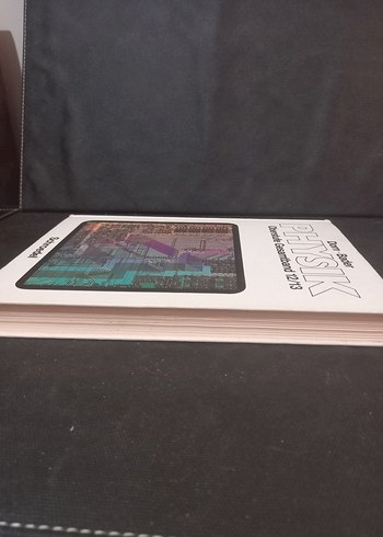 Dorn Bader Physik Schroedel Kitap - Görsel 3