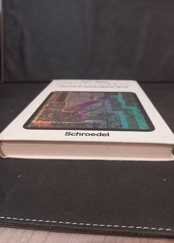 Dorn Bader Physik Schroedel Kitap - Görsel 2