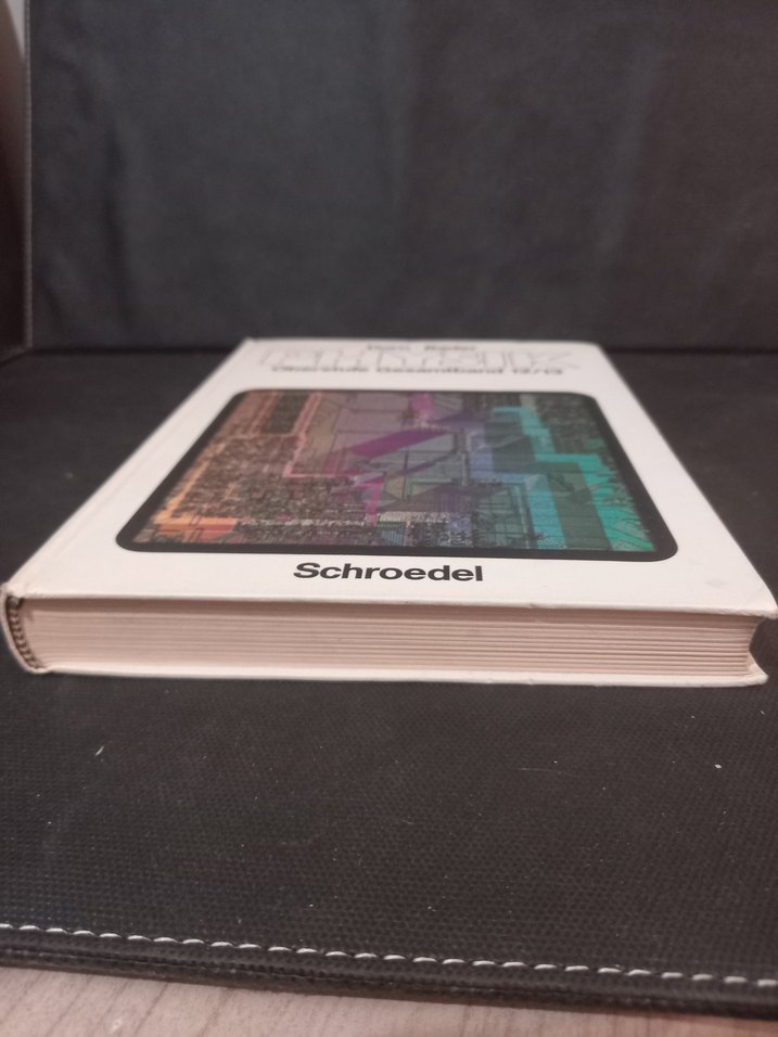 Dorn Bader Physik Schroedel Kitap - Görsel 2