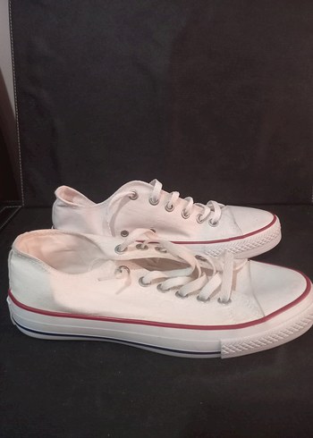 Converse Lacoste Ayakkabı 41