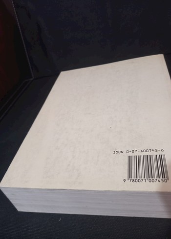 Introduction to Operations Research Fifth Edition Kitap - Görsel 6