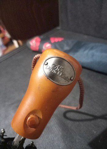 Daniel Klein Şemsiye - Görsel 3