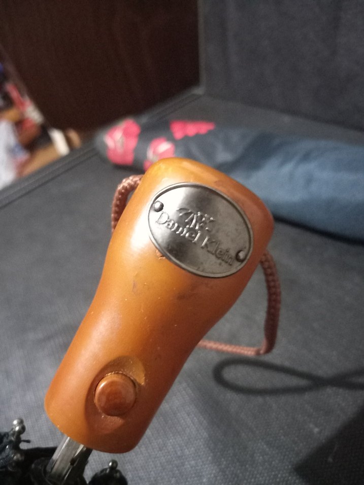 Daniel Klein Şemsiye - Görsel 3