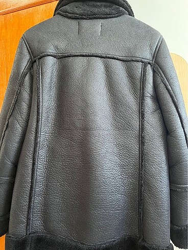 xs Beden Biker Ceket