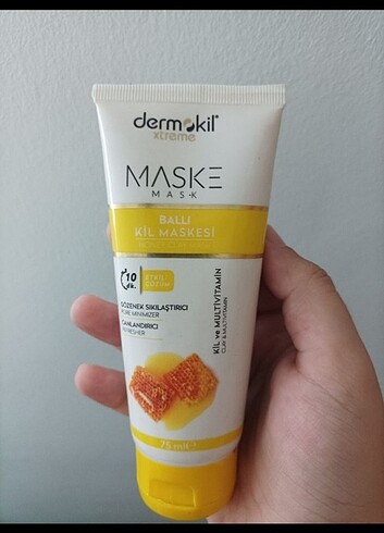 Kil maske