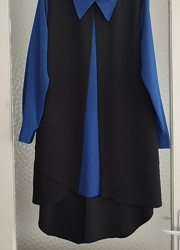 Tesettür Tunik