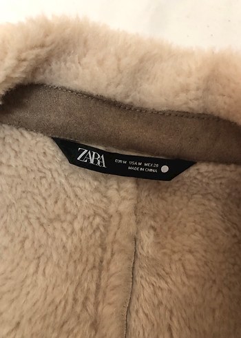 m Beden Zara Kaban