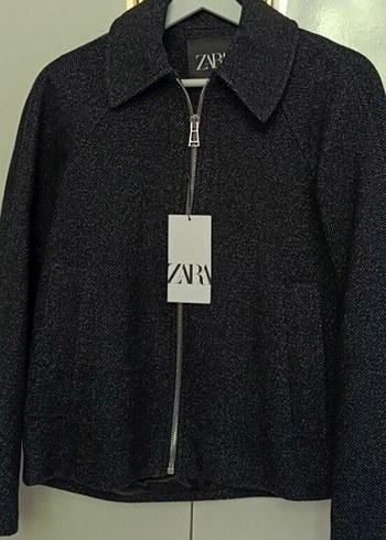 xs Beden Zara Yün Ceket