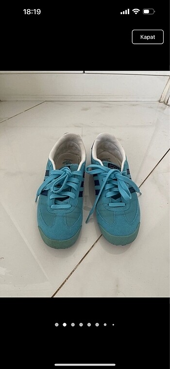 Adidas Orijinal adidas