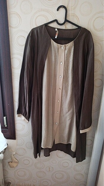 BerrIn tunik