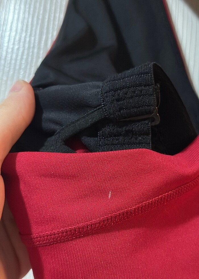 Nike sporcu atleti - Görsel 4