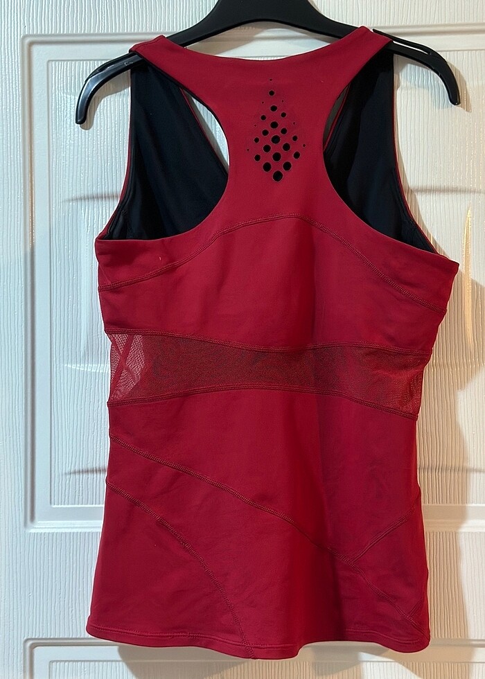 Nike sporcu atleti - Görsel 3