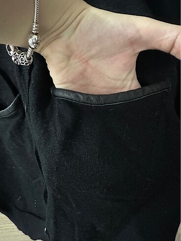 Zadig & Voltaire hırka - Görsel 2