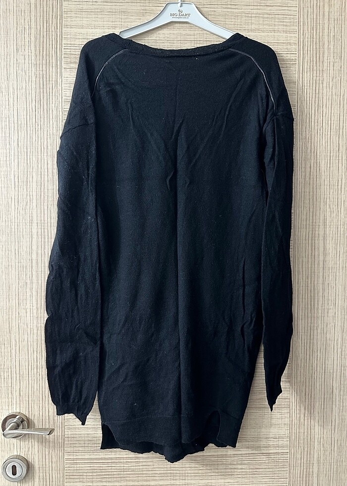 Zadig & Voltaire hırka - Görsel 5