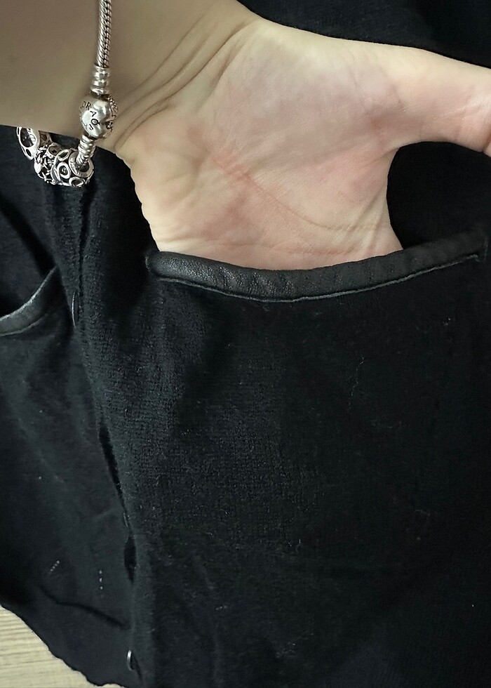 Zadig & Voltaire hırka - Görsel 2