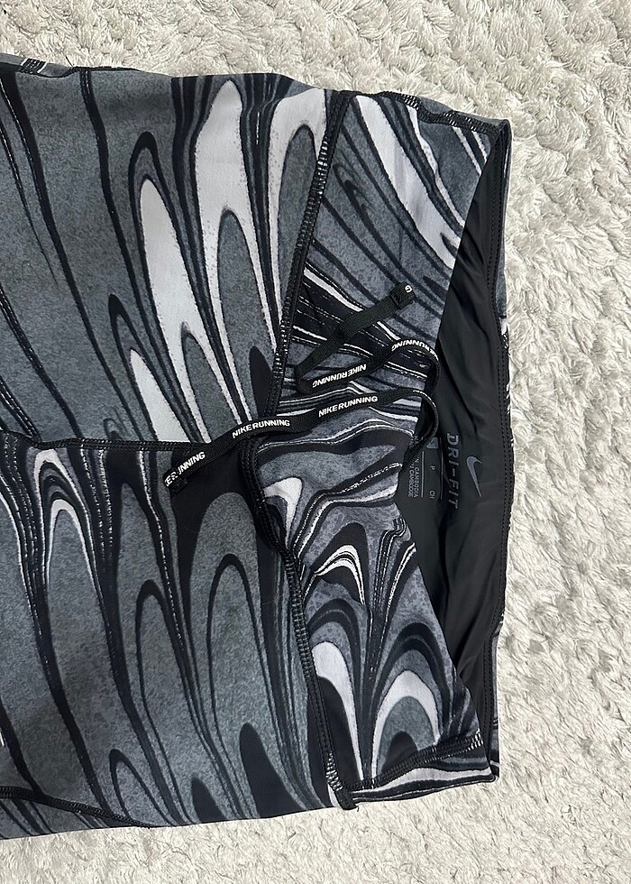 Nike dri-fit tayt - Görsel 2