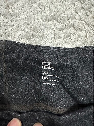 Gapfit spor tayt - Görsel 3