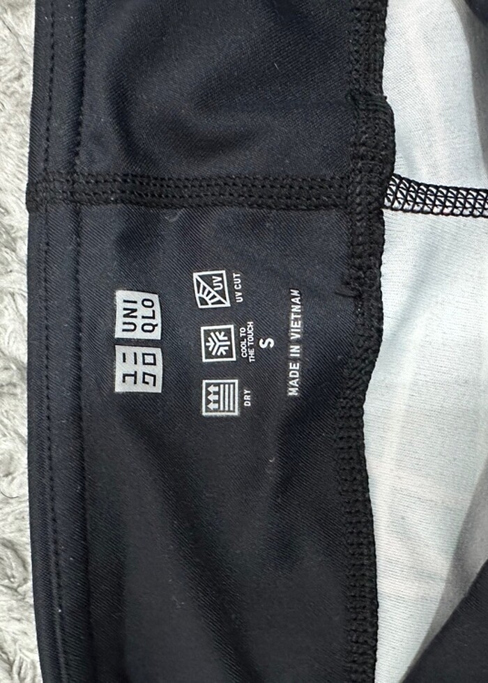 Unıqlo tayt - Görsel 3