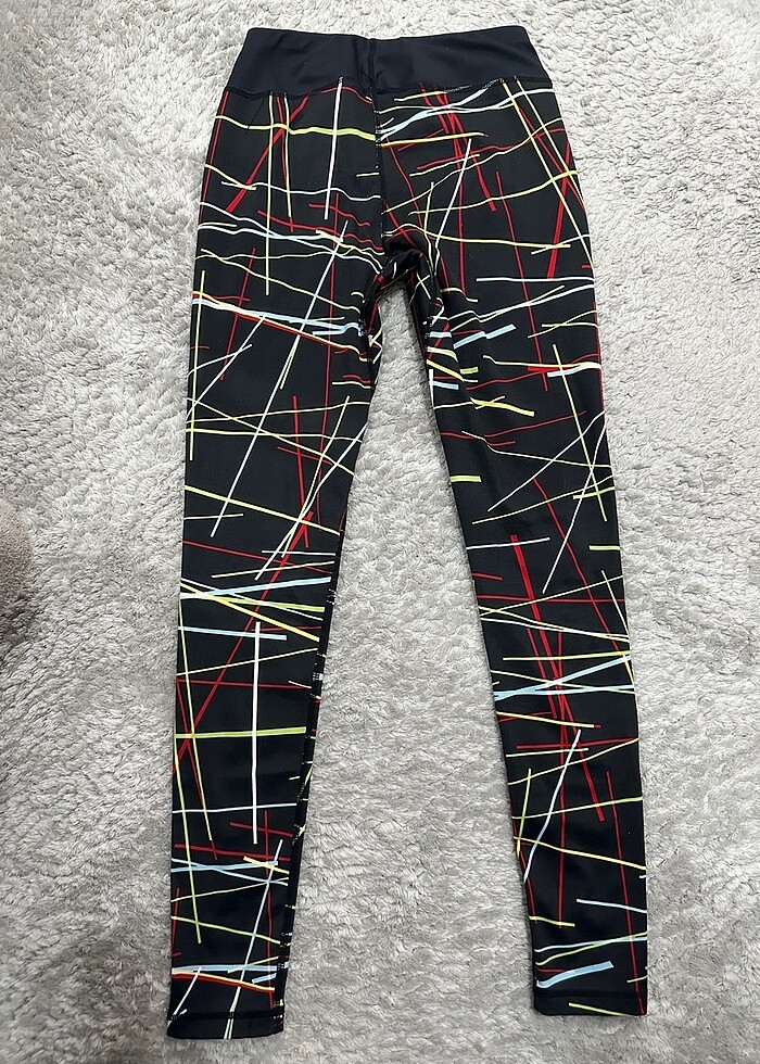 Unıqlo tayt - Görsel 4