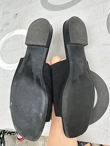 H&M terlik - Görsel 3
