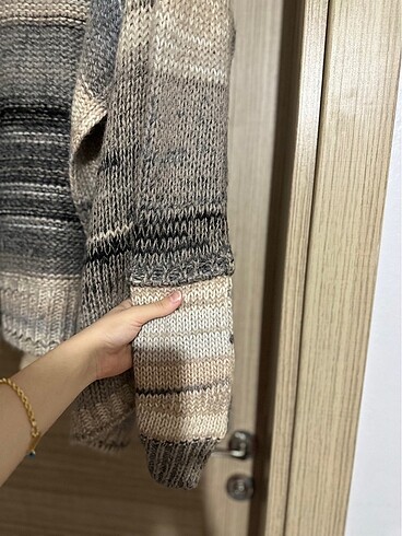 Zadig & voltaire hırka - Görsel 3