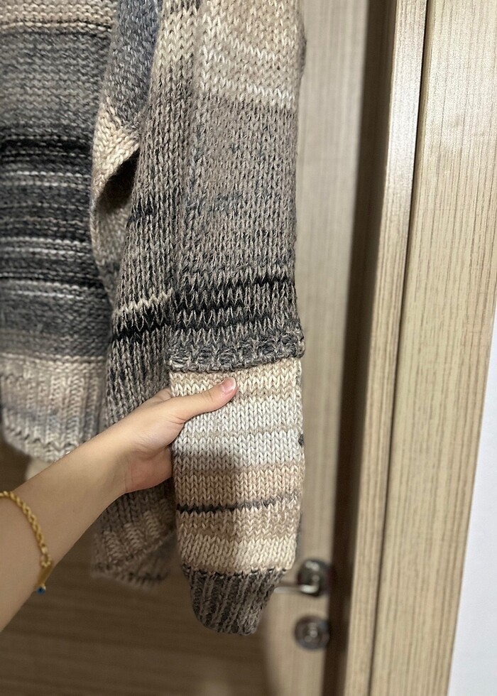 Zadig & voltaire hırka - Görsel 3