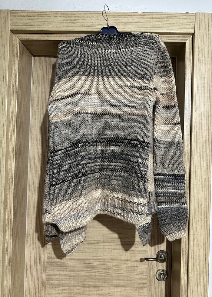 Zadig & voltaire hırka - Görsel 4