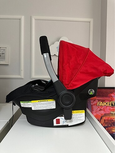 Kraft puset & oto koltuk - Görsel 5