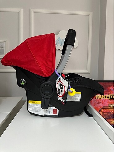 Kraft puset & oto koltuk - Görsel 6