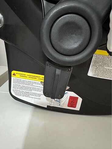 Kraft puset & oto koltuk - Görsel 7