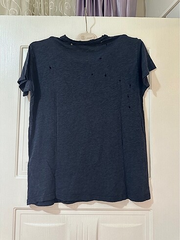 Zadig & voltaire tişört - Görsel 4