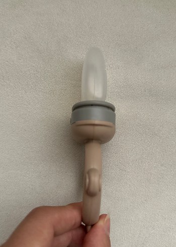 Kahverengi oioi meyve süzgeci - Görsel 4