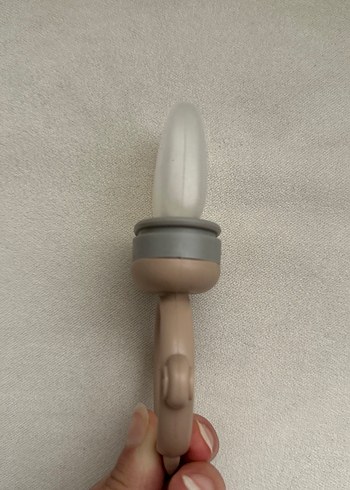 Kahverengi oioi meyve süzgeci - Görsel 5