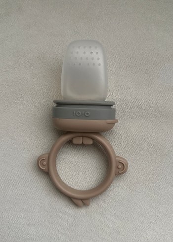 Kahverengi oioi meyve süzgeci - Görsel 3