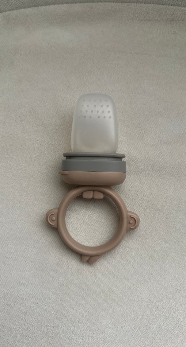 Kahverengi oioi meyve süzgeci - Görsel 2