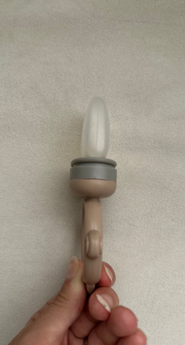 Kahverengi oioi meyve süzgeci - Görsel 5