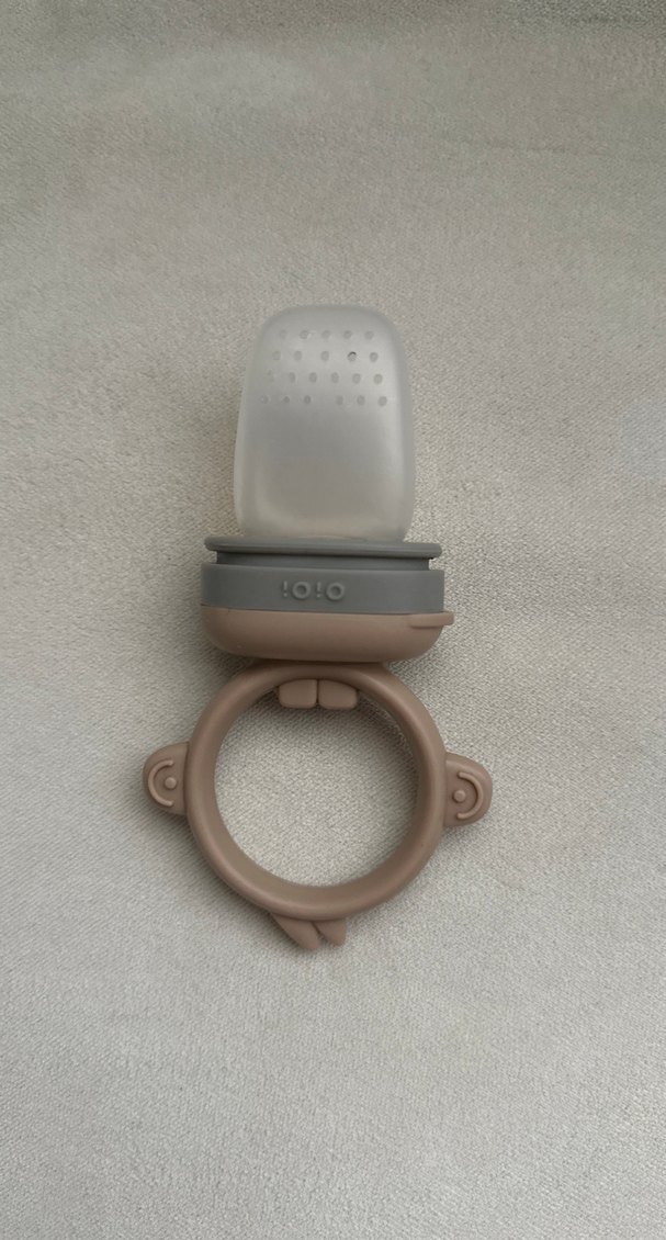 Kahverengi oioi meyve süzgeci - Görsel 3