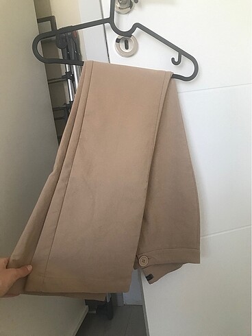 Trendyol kumaş pantolon